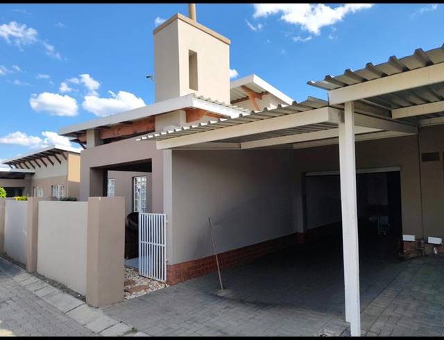 3 BEDROOM HOUSE FOR SALE IN WATERVAL EAST